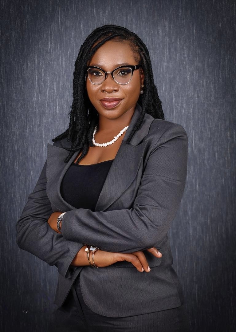 Odinakachi Nwachukwu